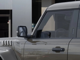Ford Bronco Raptor 4 Door Advanced 4x4 2026