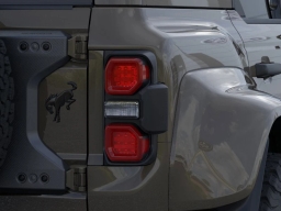 Ford Bronco Raptor 4 Door Advanced 4x4 2026