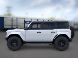 Ford Bronco Raptor 4 Door Advanced 4x4 2026