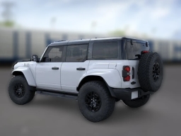 Ford Bronco Raptor 4 Door Advanced 4x4 2026