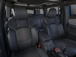 Ford Bronco Raptor 4 Door Advanced 4x4 2026