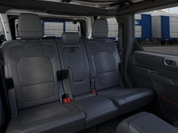 Ford Bronco Raptor 4 Door Advanced 4x4 2026
