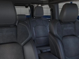 Ford Bronco Raptor 4 Door Advanced 4x4 2026