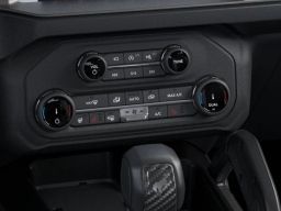 Ford Bronco Raptor 4 Door Advanced 4x4 2026