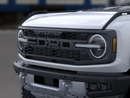 Ford Bronco Raptor 4 Door Advanced 4x4 2026
