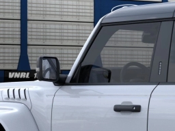 Ford Bronco Raptor 4 Door Advanced 4x4 2026
