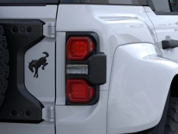 Ford Bronco Raptor 4 Door Advanced 4x4 2026