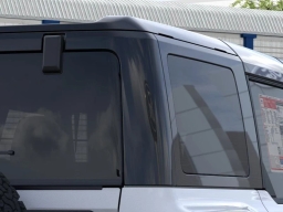 Ford Bronco Raptor 4 Door Advanced 4x4 2026