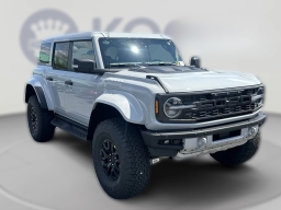 Ford Bronco Raptor 4 Door Advanced 4x4 2026