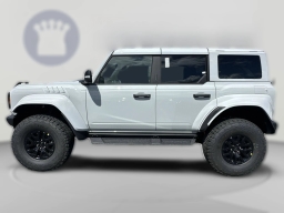Ford Bronco Raptor 4 Door Advanced 4x4 2026