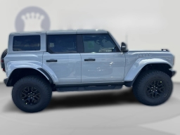 Ford Bronco Raptor 4 Door Advanced 4x4 2026
