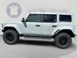Ford Bronco Raptor 4 Door Advanced 4x4 2026