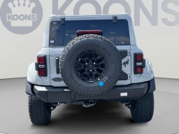 Ford Bronco Raptor 4 Door Advanced 4x4 2026