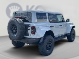 Ford Bronco Raptor 4 Door Advanced 4x4 2026