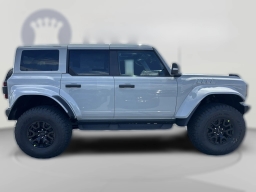 Ford Bronco Raptor 4 Door Advanced 4x4 2026
