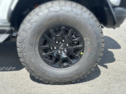Ford Bronco Raptor 4 Door Advanced 4x4 2026