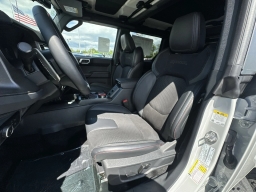 Ford Bronco Raptor 4 Door Advanced 4x4 2026