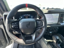 Ford Bronco Raptor 4 Door Advanced 4x4 2026