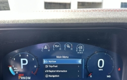 Ford Bronco Raptor 4 Door Advanced 4x4 2026
