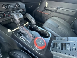 Ford Bronco Raptor 4 Door Advanced 4x4 2026
