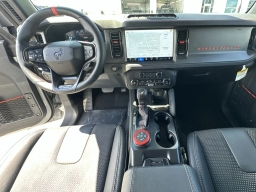 Ford Bronco Raptor 4 Door Advanced 4x4 2026