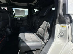 Ford Bronco Raptor 4 Door Advanced 4x4 2026