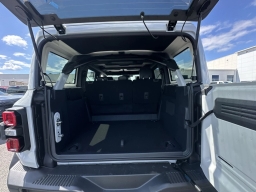 Ford Bronco Raptor 4 Door Advanced 4x4 2026