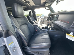Ford Bronco Raptor 4 Door Advanced 4x4 2026