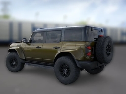 Ford Bronco Raptor 4 Door Advanced 4x4 2026