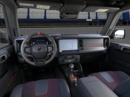 Ford Bronco Raptor 4 Door Advanced 4x4 2026
