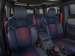 Ford Bronco Raptor 4 Door Advanced 4x4 2026