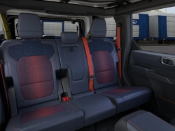 Ford Bronco Raptor 4 Door Advanced 4x4 2026