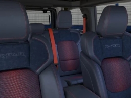 Ford Bronco Raptor 4 Door Advanced 4x4 2026