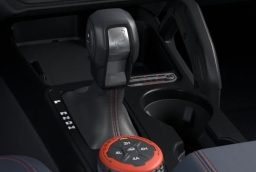 Ford Bronco Raptor 4 Door Advanced 4x4 2026
