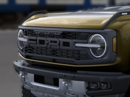 Ford Bronco Raptor 4 Door Advanced 4x4 2026
