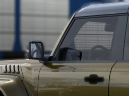 Ford Bronco Raptor 4 Door Advanced 4x4 2026