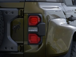 Ford Bronco Raptor 4 Door Advanced 4x4 2026