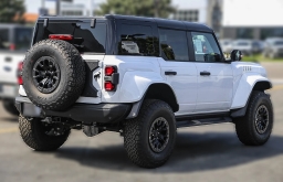 Ford Bronco Raptor 4 Door Advanced 4x4 2025