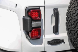 Ford Bronco Raptor 4 Door Advanced 4x4 2025