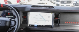Ford Bronco Raptor 4 Door Advanced 4x4 2025