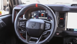Ford Bronco Raptor 4 Door Advanced 4x4 2025