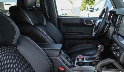 Ford Bronco Raptor 4 Door Advanced 4x4 2025
