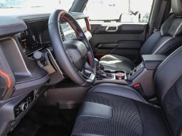 Ford Bronco Raptor 4 Door Advanced 4x4 2025