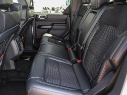 Ford Bronco Raptor 4 Door Advanced 4x4 2025