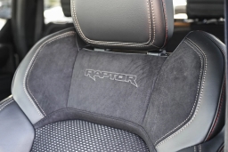 Ford Bronco Raptor 4 Door Advanced 4x4 2025