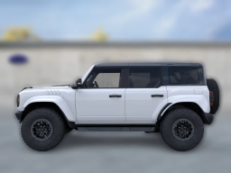 Ford Bronco Raptor 4 Door Advanced 4x4 2025