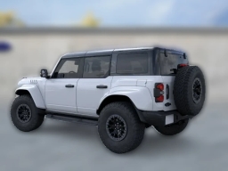Ford Bronco Raptor 4 Door Advanced 4x4 2025