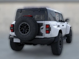 Ford Bronco Raptor 4 Door Advanced 4x4 2025