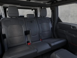 Ford Bronco Raptor 4 Door Advanced 4x4 2025
