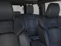 Ford Bronco Raptor 4 Door Advanced 4x4 2025